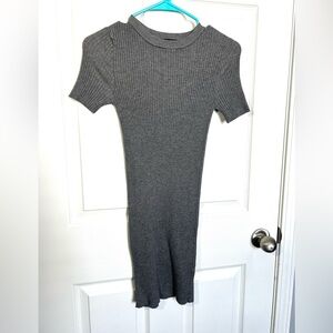 Forever 21, Sweater, Dress, Mini, Women’s, S